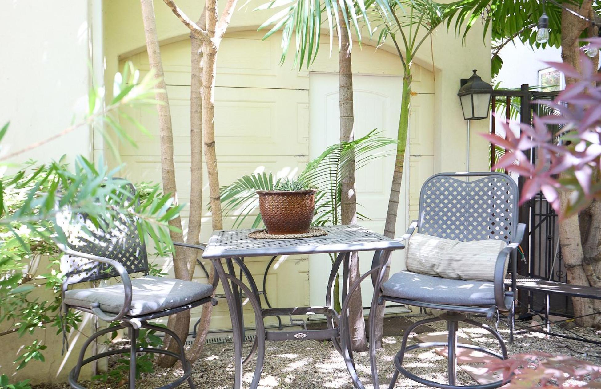 Séjour chez l'habitant Beverly Hills Spanish *