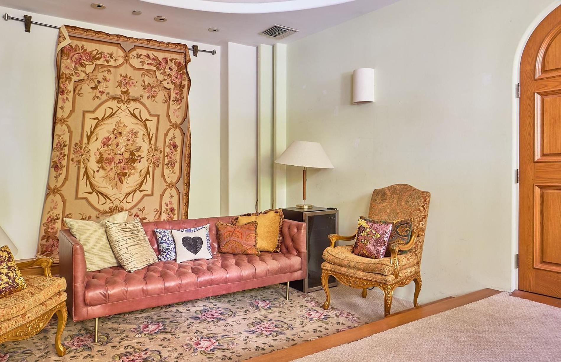 Séjour chez l'habitant Beverly Hills Spanish