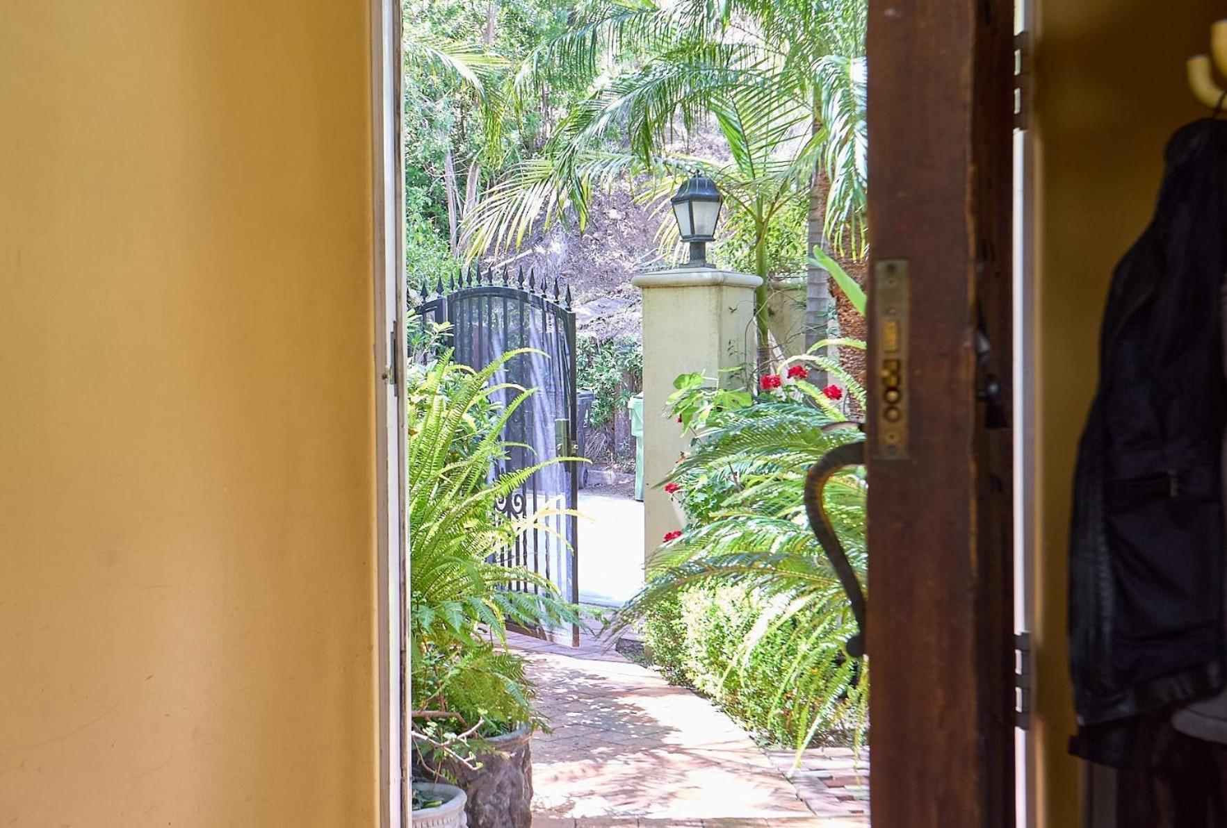 Séjour chez l'habitant Beverly Hills Spanish Los Angeles